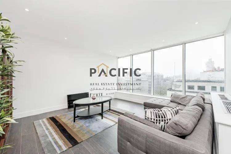 Apartment in United Arab Emirates 2 - 16784949