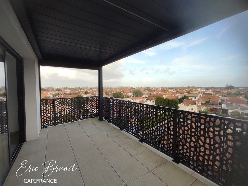 Apartment in Aiguillon-Port, La Teste-de-Buch, France 4 - 17003729