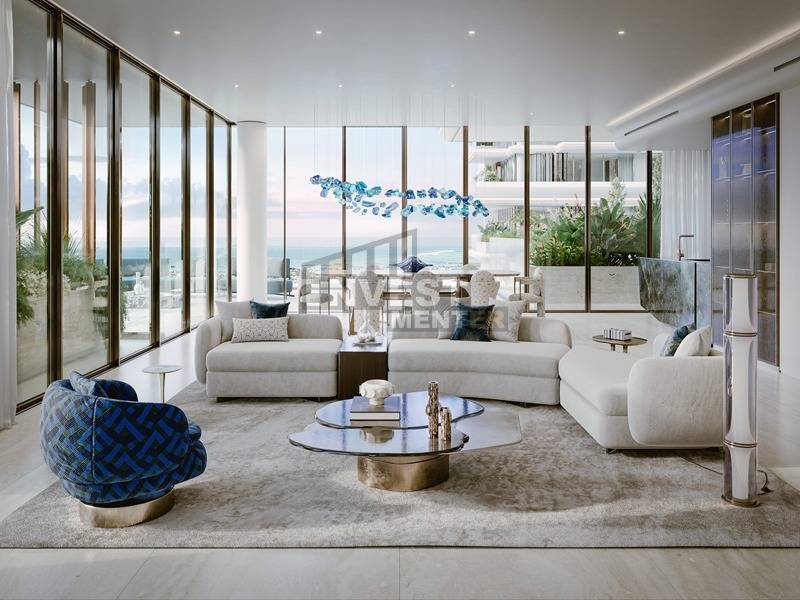 Apartment in Dubai Islands / Deira Islands, Dubai, United Arab Emirates 5 - 16745817