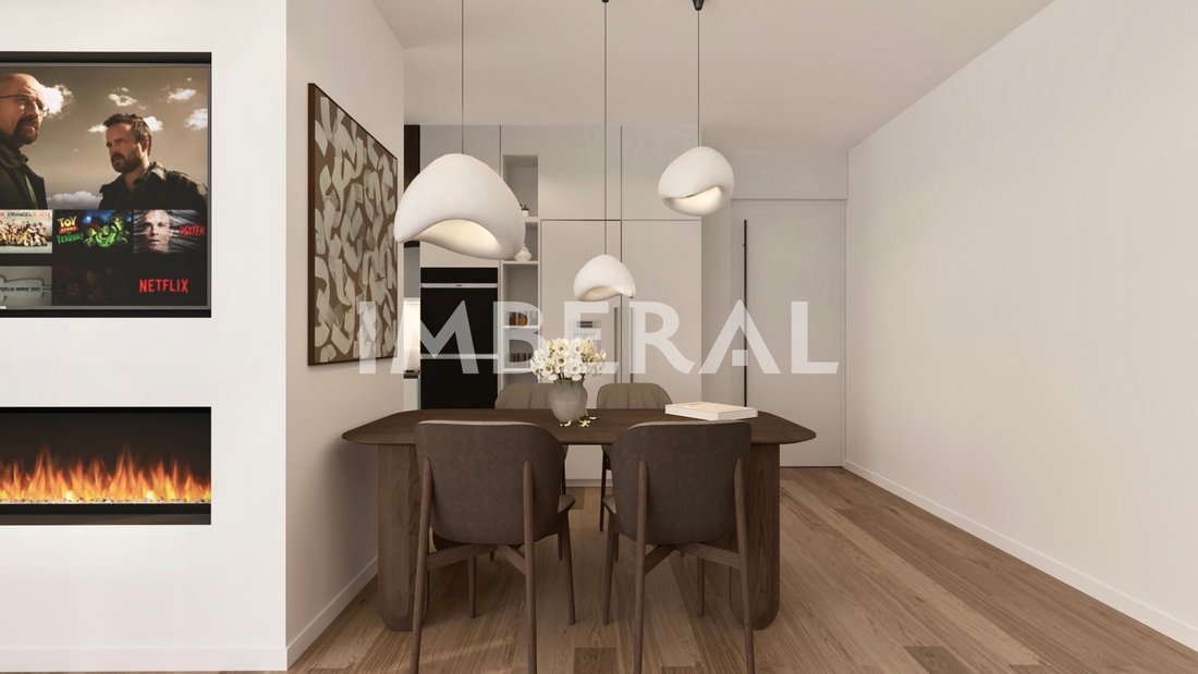 Apartment in Chalandri, Attica, Greece 5 - 17003093
