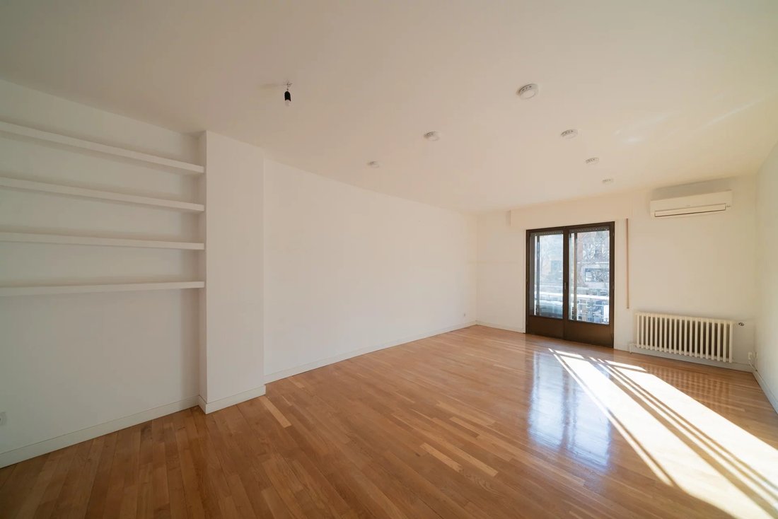 Apartment in Barrio Salamanca, Madrid, Spain 2 - 17005674