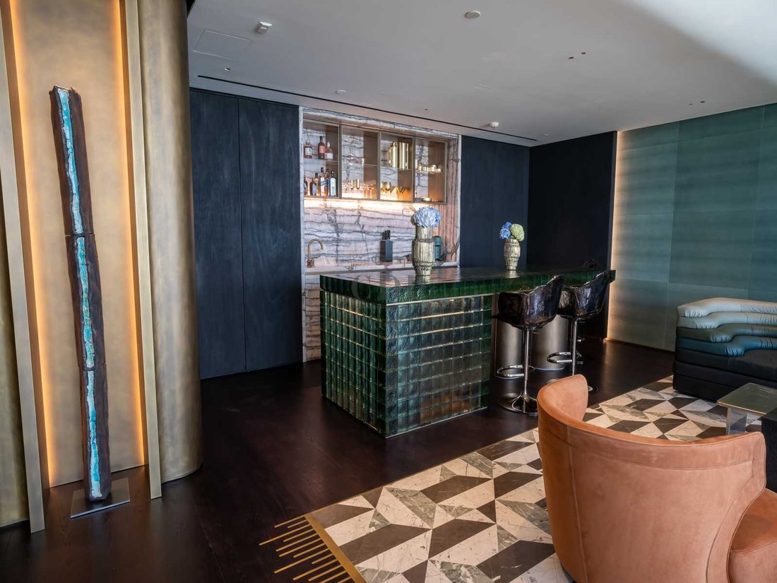 Apartment in Jumeirah Bay, Dubai, United Arab Emirates 5 - 15885514