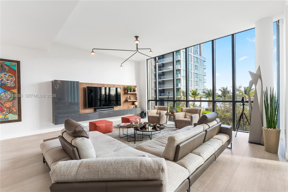Condo in Miami, Florida, United States 1 - 16640736