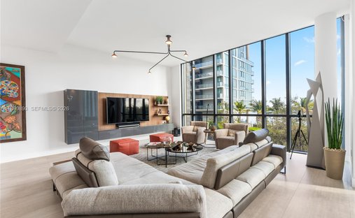 Condo in Miami, Florida, United States 1