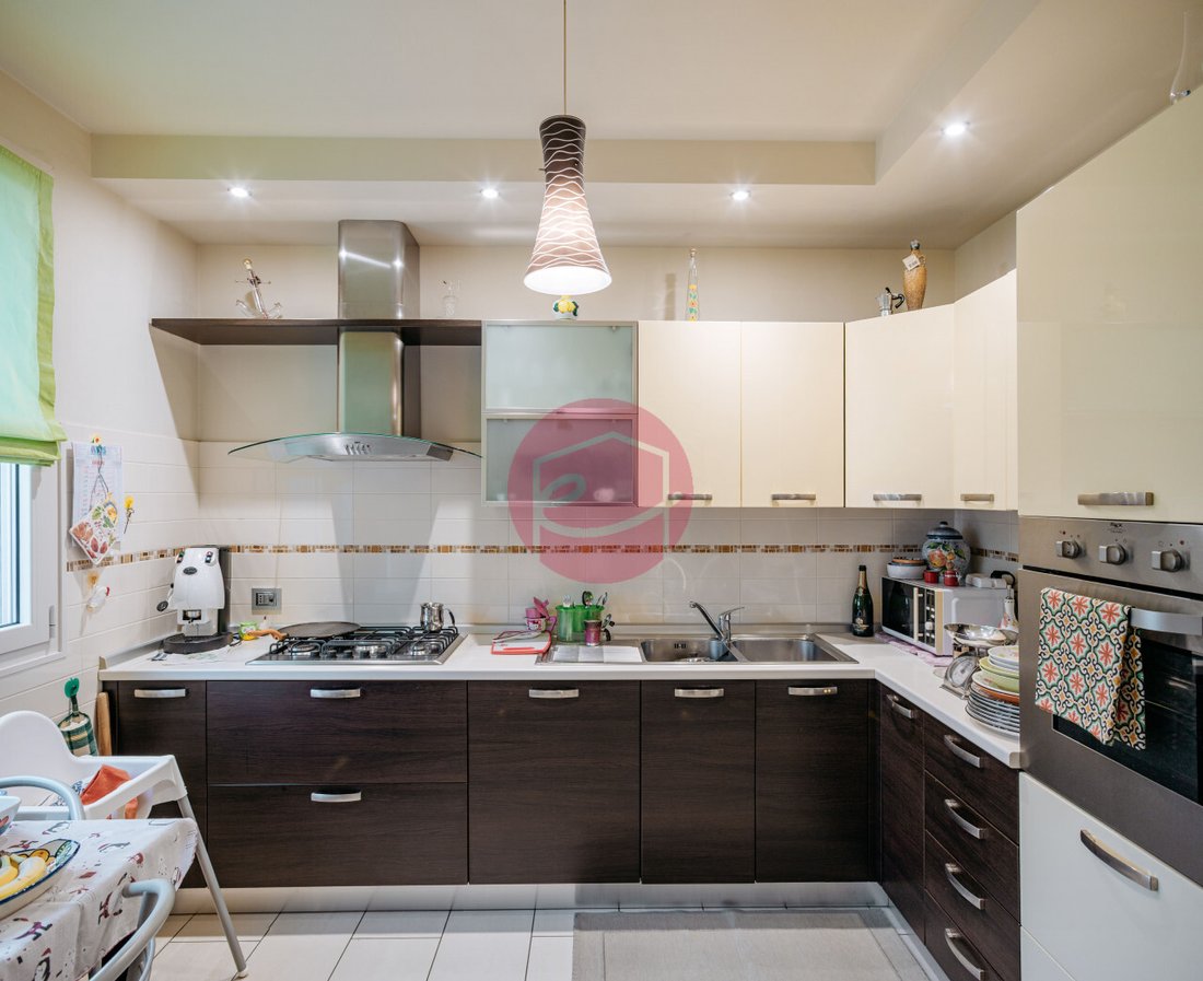 Penthouse in Santarcangelo di Romagna, Emilia-Romagna, Italy 5 - 16949153