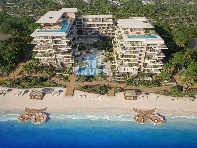 Apartment in Dubai Islands / Deira Islands, Dubai, United Arab Emirates 3 - 16745817