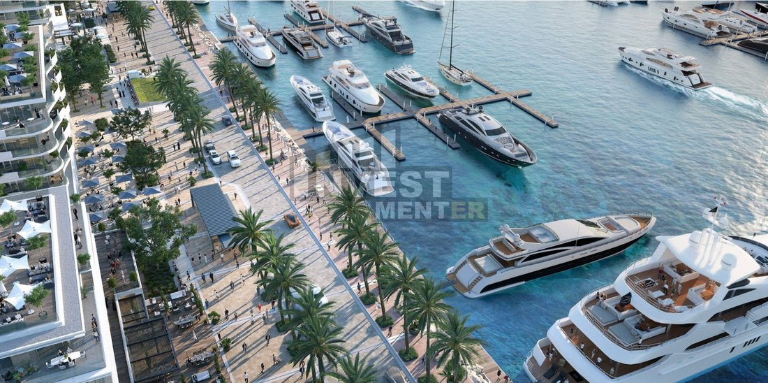 Apartment in Dubai, United Arab Emirates 2 - 16962111