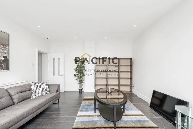 Apartment in United Arab Emirates 4 - 16784949
