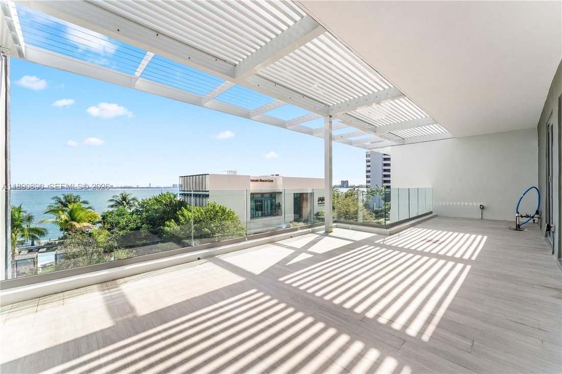 Condo in Miami, Florida, United States 4 - 16640736