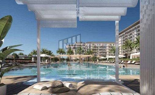 Apartment in Dubai, United Arab Emirates 1
