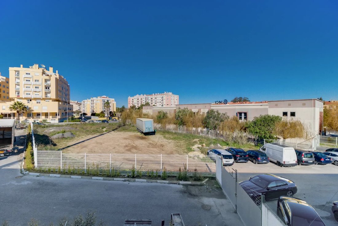 Land in Algueirao-Mem Martins, Lisbon, Portugal 3 - 15227094