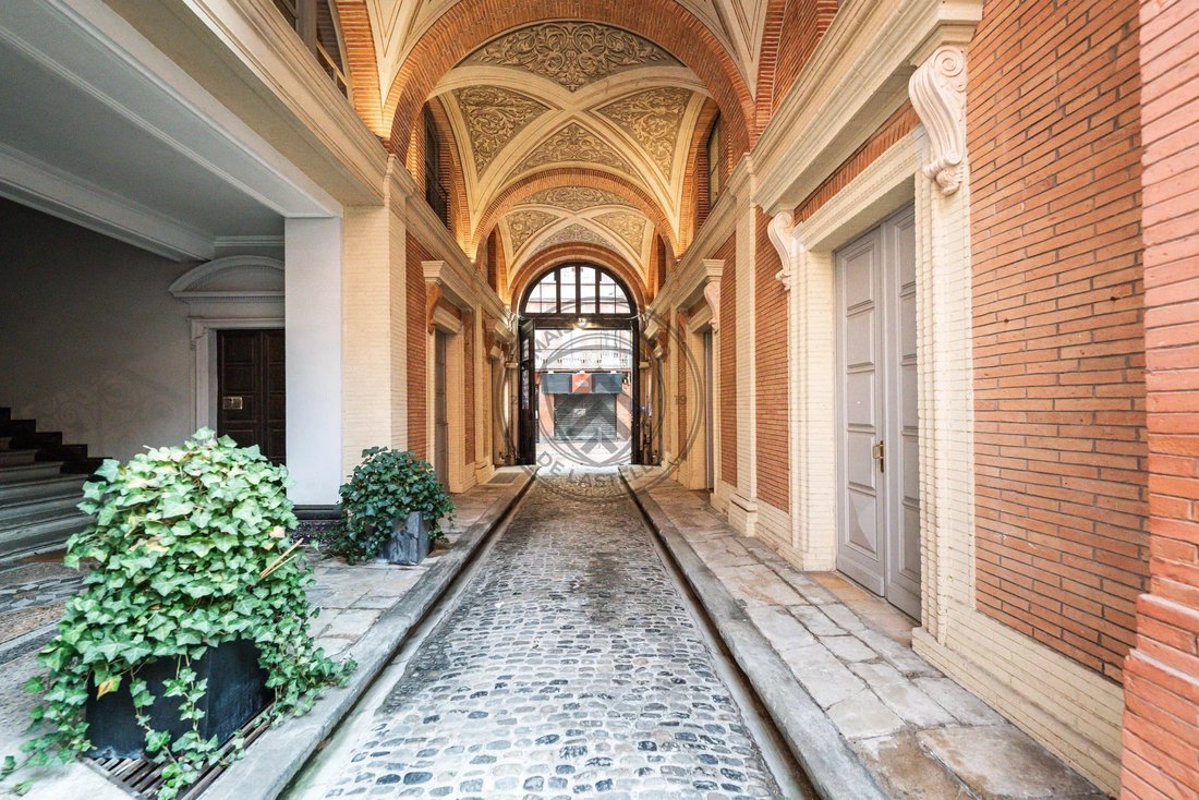 Apartment in Capitole, Toulouse, France 1 - 17005791