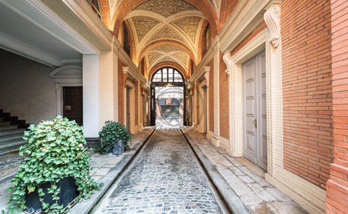 Apartment in Capitole, Toulouse, France 1