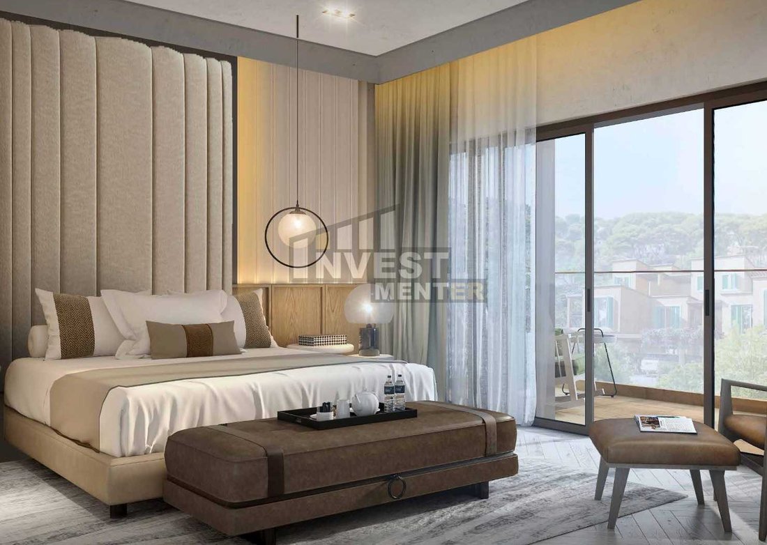 Townhouse in Al Hebiah 5, Al Hebiah, Dubai 3 - 16958161