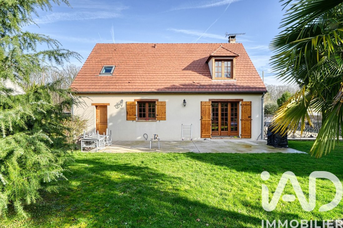 House in Nord et Ouest, Triel-sur-Seine, France 3 - 16613579