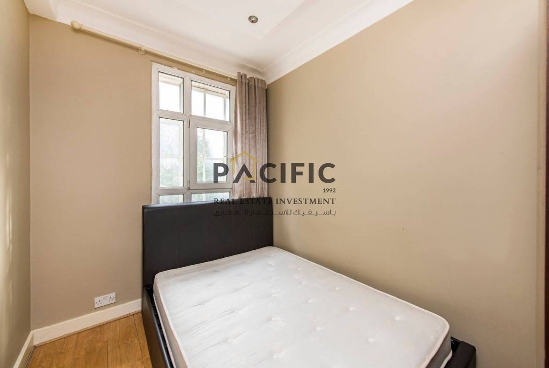 Apartment in United Arab Emirates 5 - 16809330