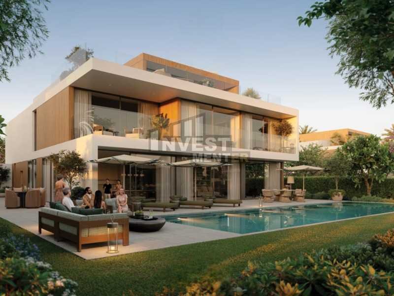 Villa in Green Community, Dubai, United Arab Emirates 1 - 16283226