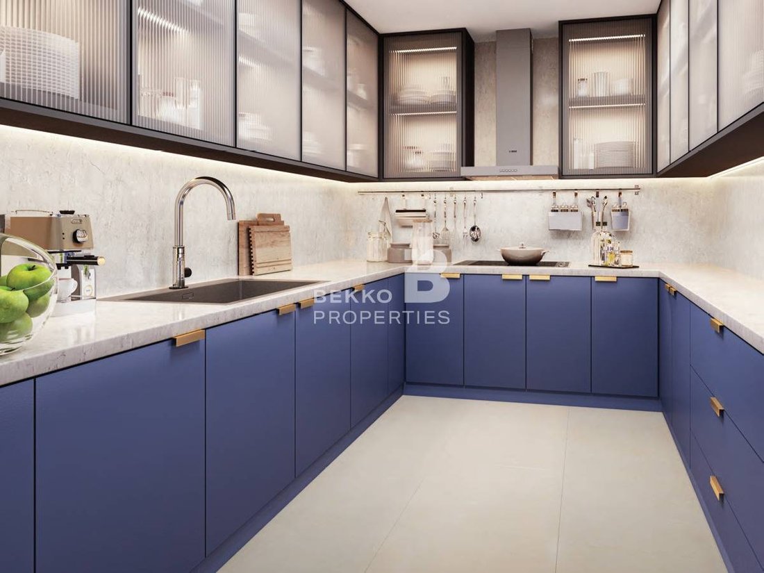 Apartment in Expo City Dubai, Dubai, United Arab Emirates 2 - 15296549