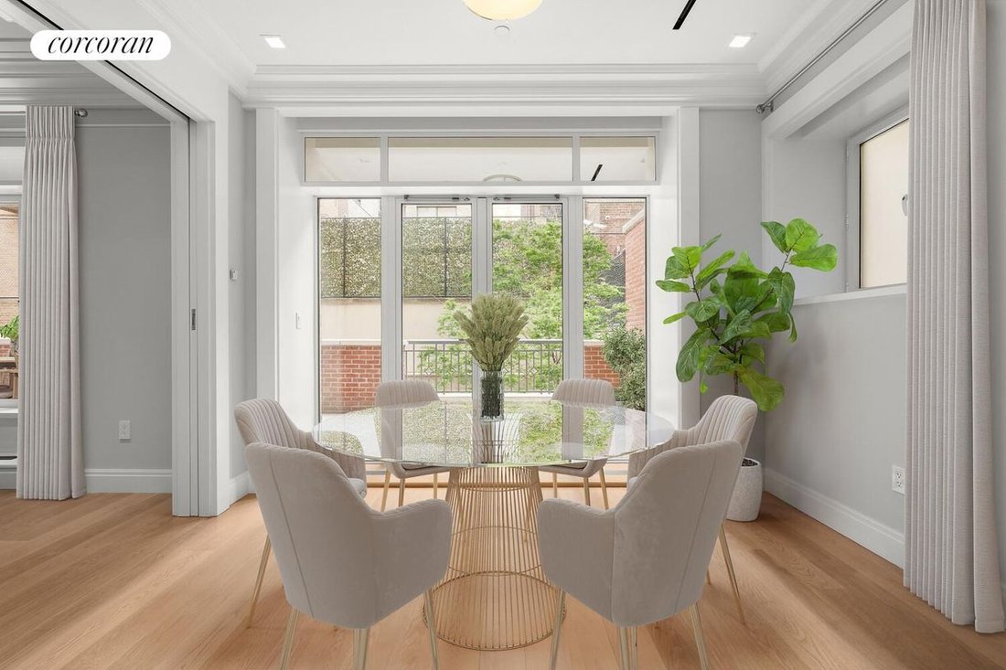 Condo in New York, New York, United States 4 - 17002832