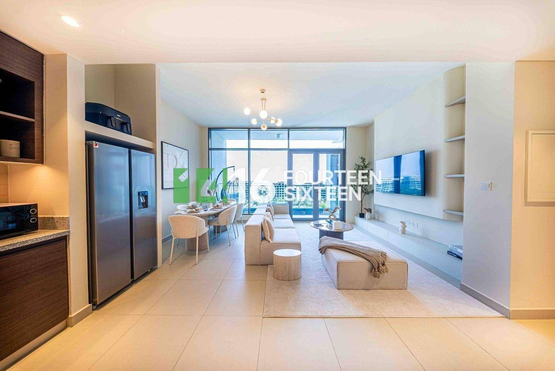 Apartment in Dubai Hills Estate, Dubai, United Arab Emirates 5 - 16942913
