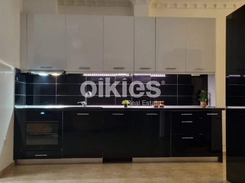 Apartment in Pylaia, Macedonia and Thrace, Greece 3 - 17003072
