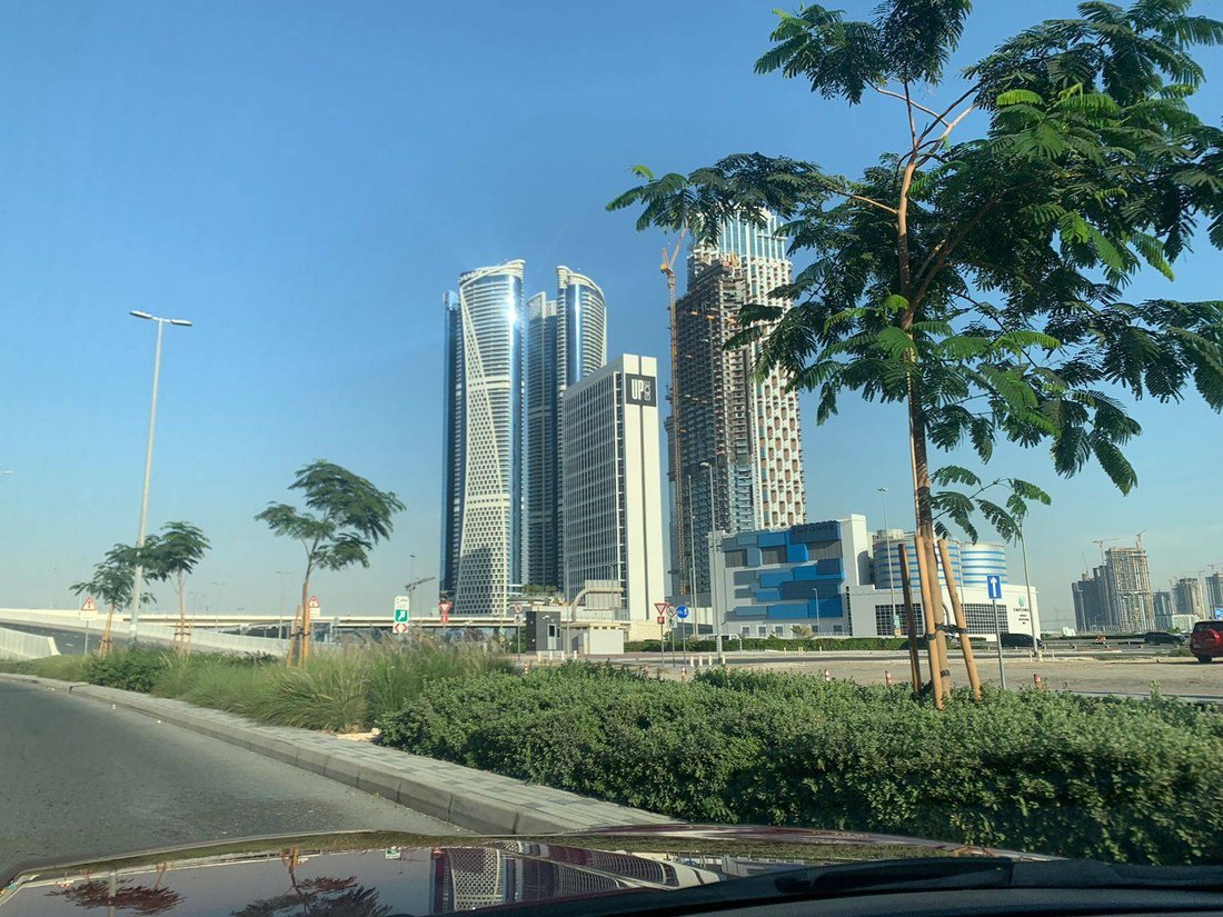 Apartment in Business Bay, Dubai, United Arab Emirates 4 - 16825550