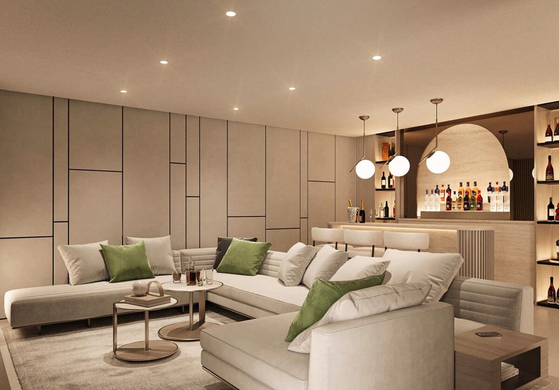 Villa in La Quinta, Benahavis, Andalusia 5 - 17005302