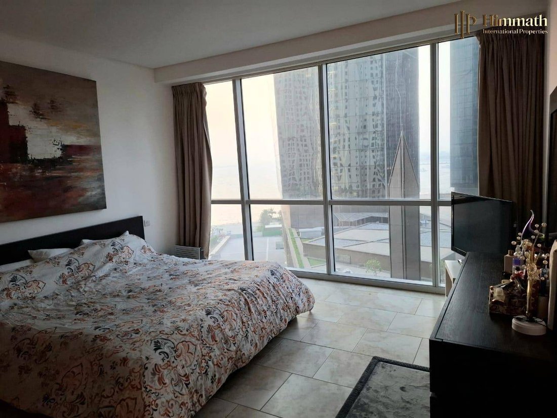 Apartment in Jumeirah Beach Residence, Dubai, United Arab Emirates 4 - 16531209