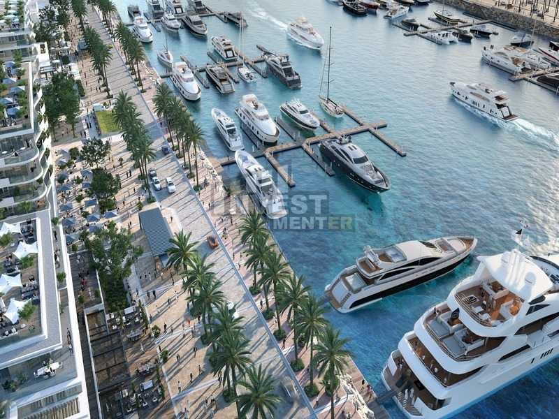 Apartment in Dubai, United Arab Emirates 2 - 16158894