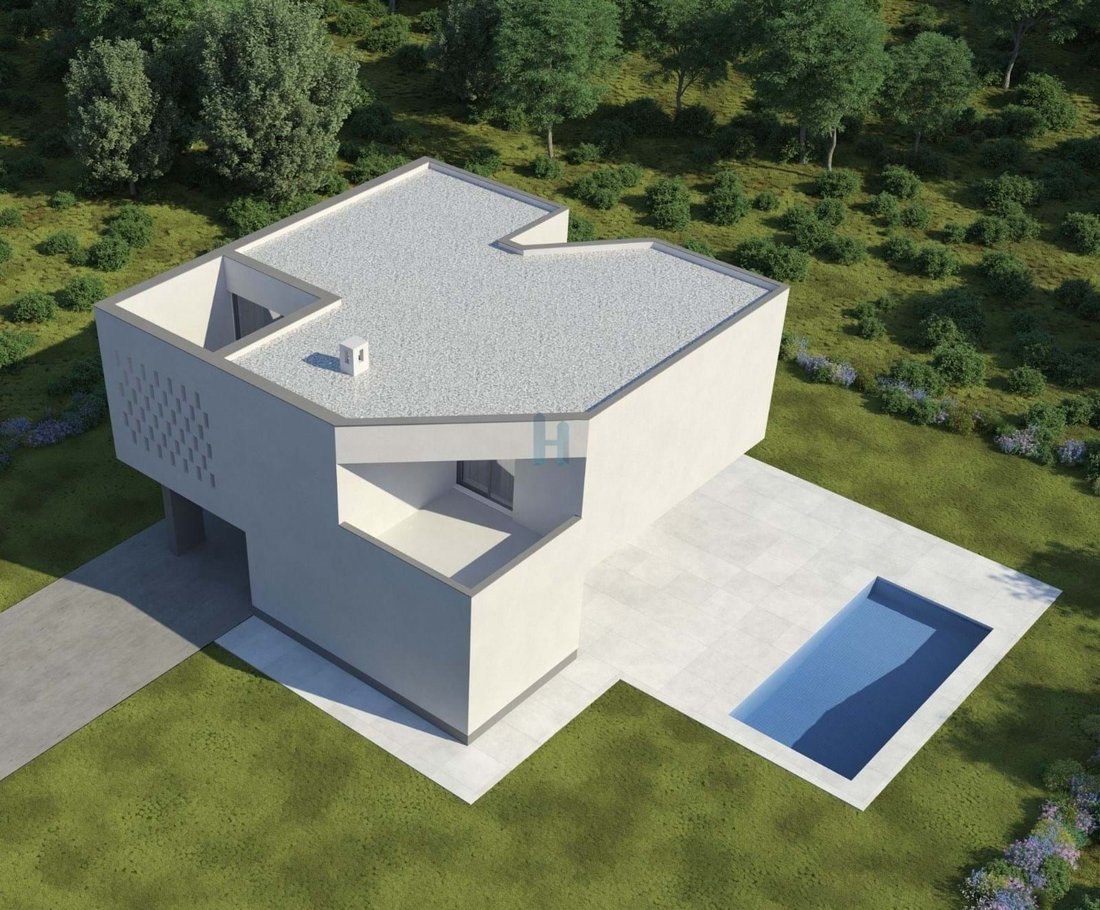 Villa in Portimao, Algarve, Portugal 2 - 17004073