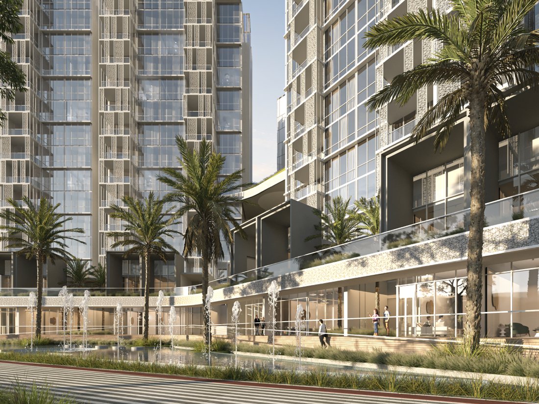 Apartment in Expo City Dubai, Dubai, United Arab Emirates 5 - 15296549