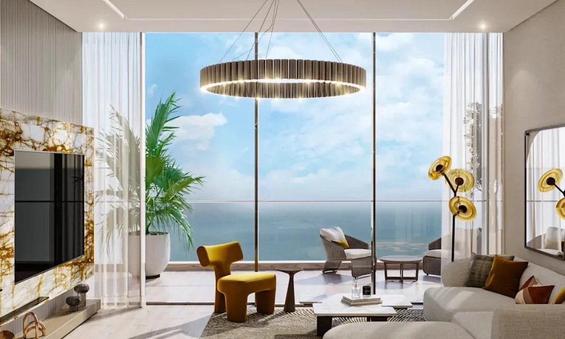 Apartment in Dubai, United Arab Emirates 2 - 17003595