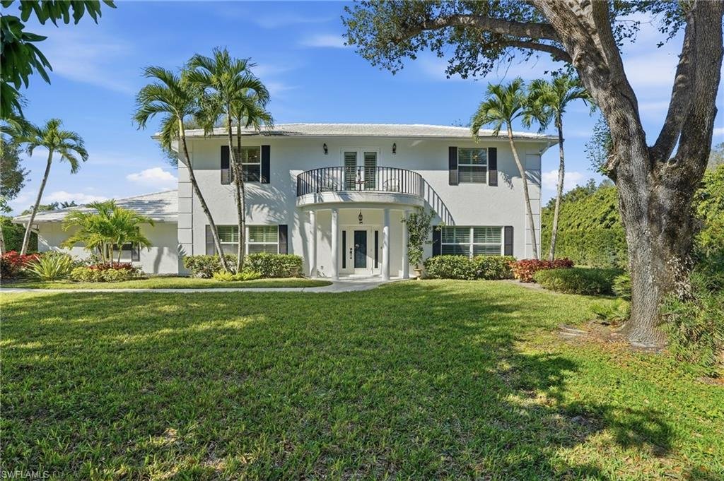 House in Naples, Florida, United States 4 - 17005072