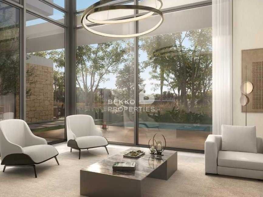 Villa in Wadi Al Safa 5, Wadi Al Safa, Dubai 3 - 16179828