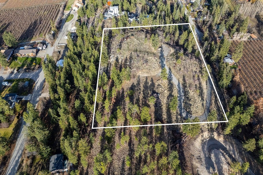 Land in Lake Country, British Columbia, Canada 4 - 17001445