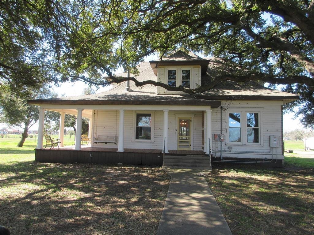 House in Rosebud, Texas, United States 1 - 17004756