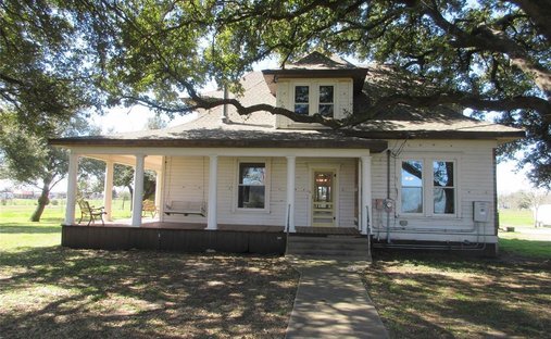 House in Rosebud, Texas, United States 1