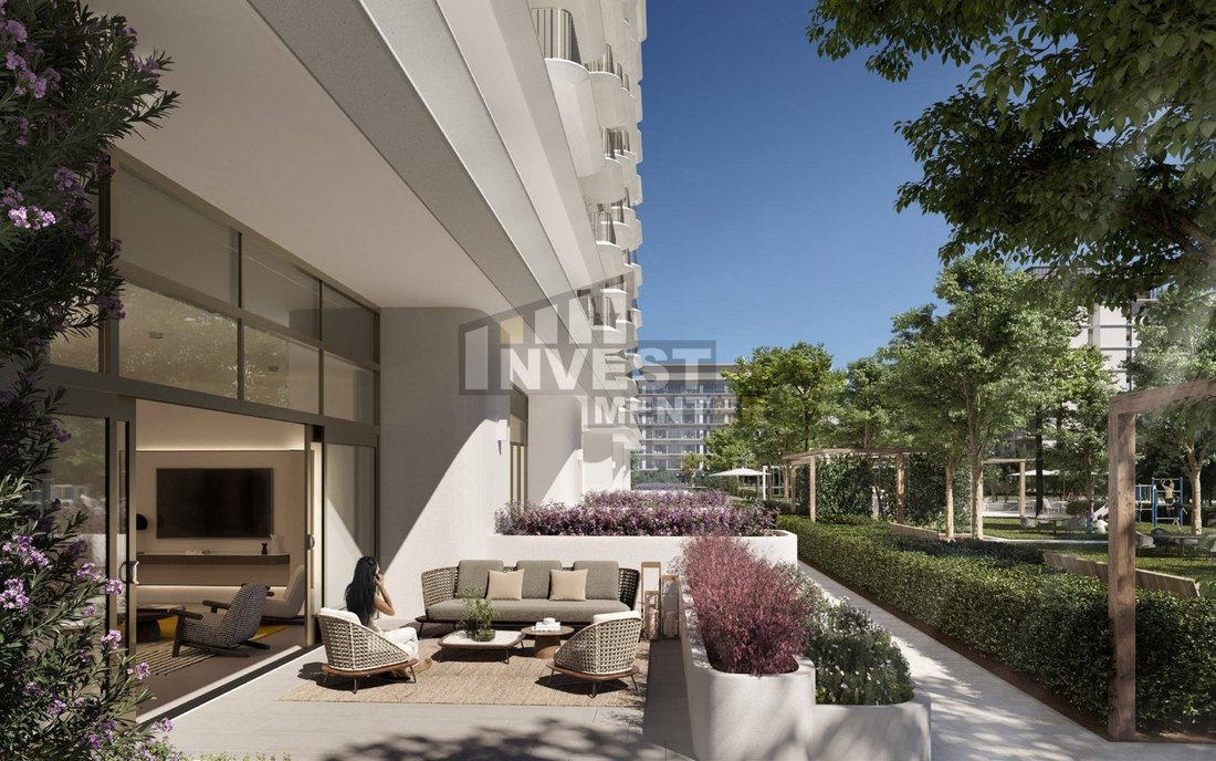 Apartment in Dubai, United Arab Emirates 5 - 16962111