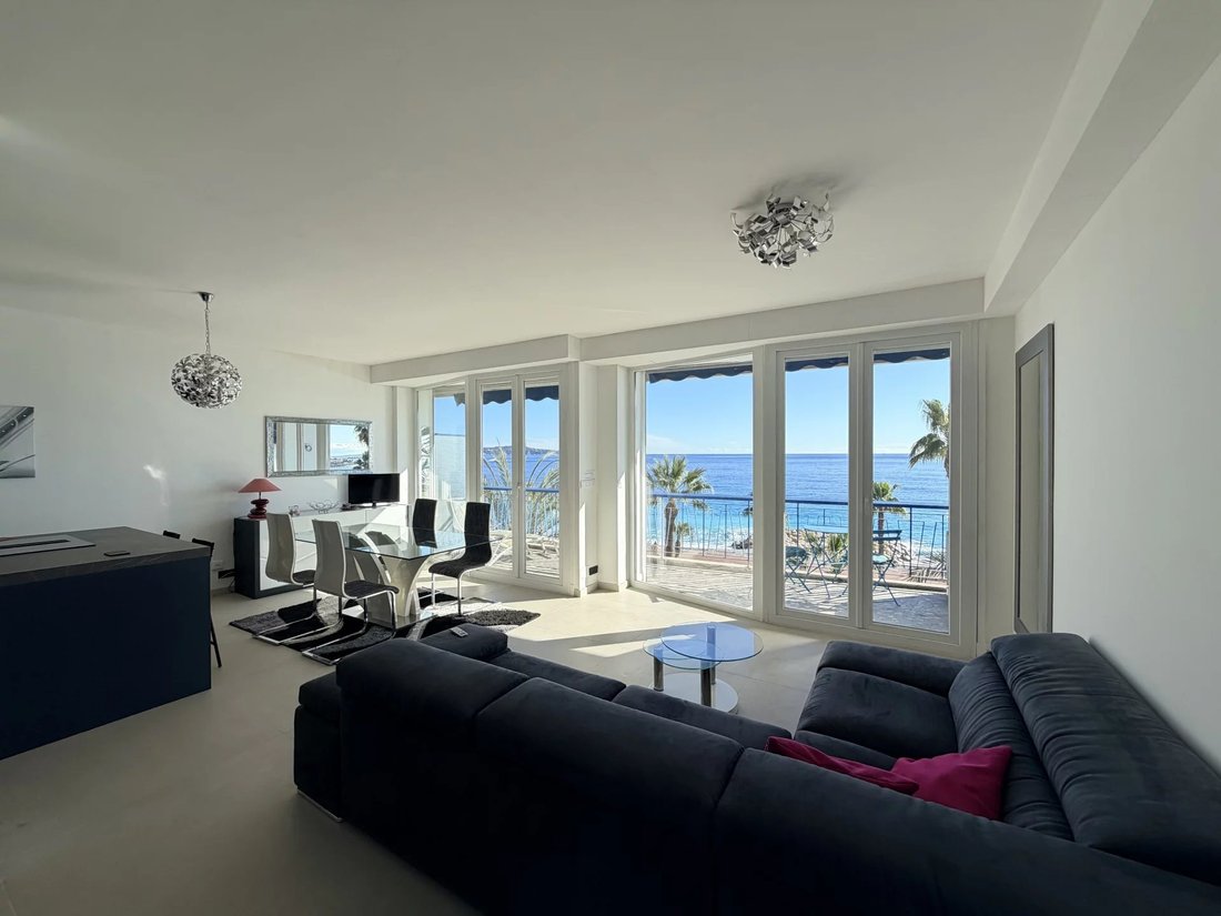 Apartment in Fabron, Nice, France 1 - 13761052
