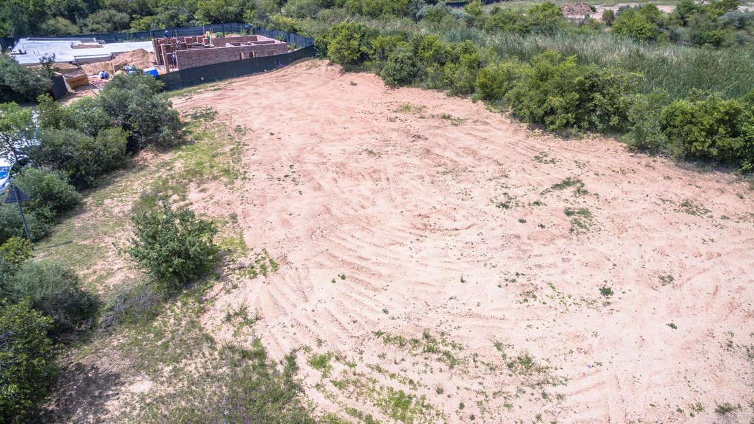 Land in Zevenfontein 407-Jr, Gauteng, South Africa 5 - 17006421