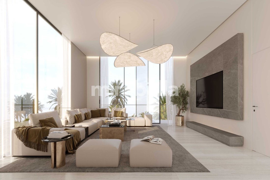 Villa in Jumeirah Golf Estates, Dubai, United Arab Emirates 3 - 16107032