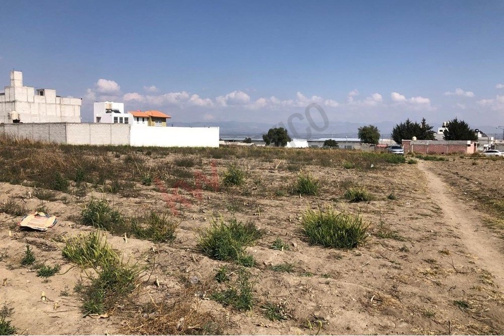 Land in Huamantla, Tlaxcala, Mexico 1 - 17006398