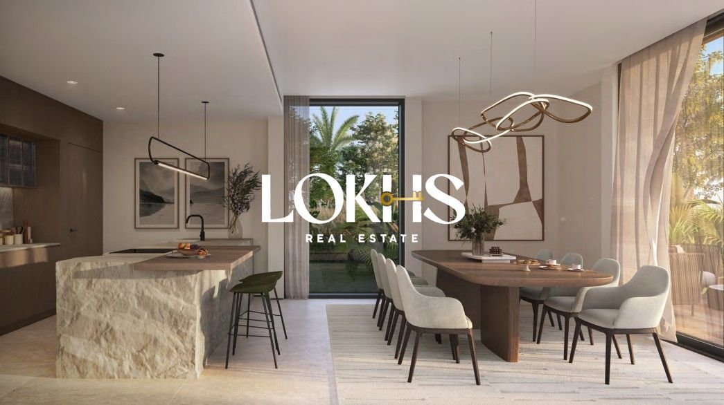 Villa in Dubai, United Arab Emirates 5 - 16556880