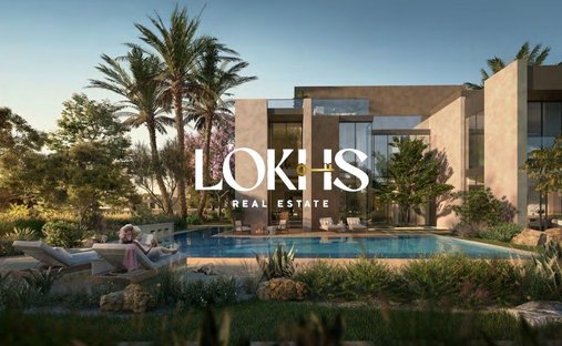 Villa in Dubai, United Arab Emirates 1