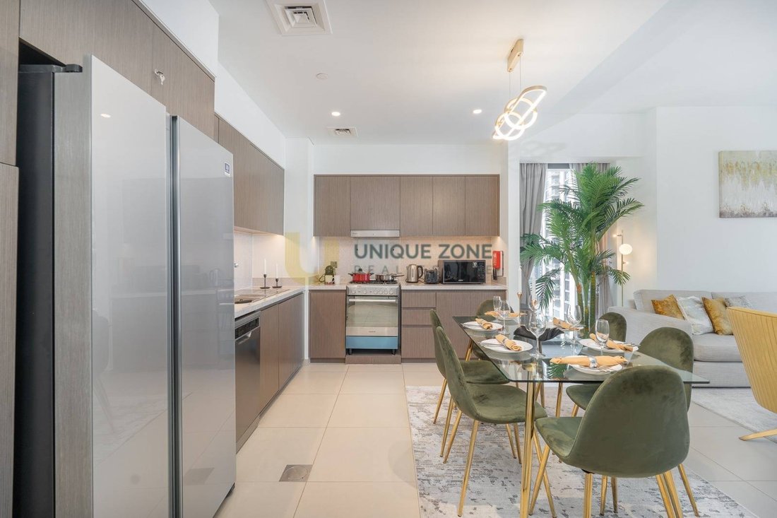 Apartment in Burj Khalifa Lake, Downtown Dubai, Dubai 2 - 16945262