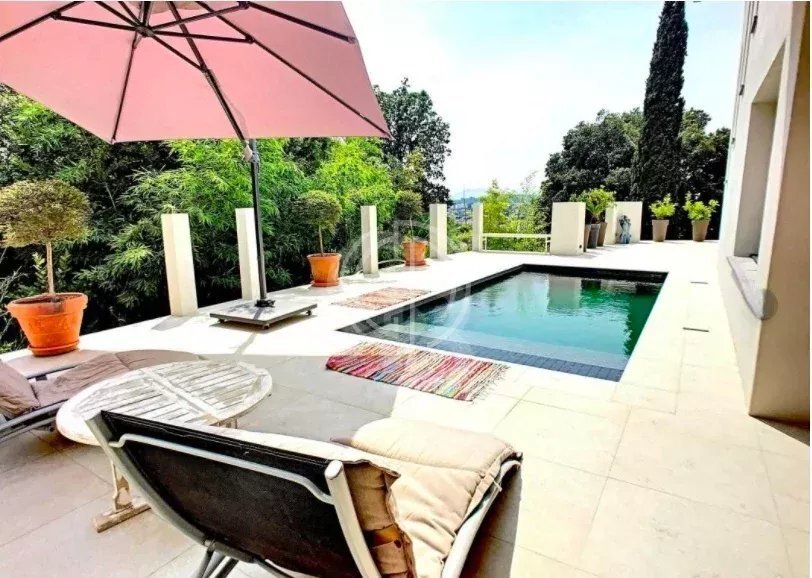 Villa in Vieux Cannet, Le Cannet, France 2 - 16990965