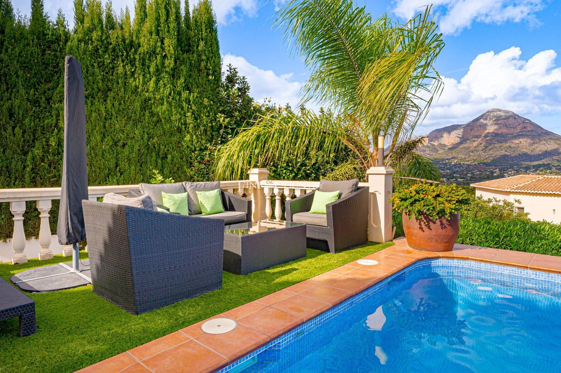 Villa a Jávea, Comunità Valenzana, Spagna 5 - 17003551