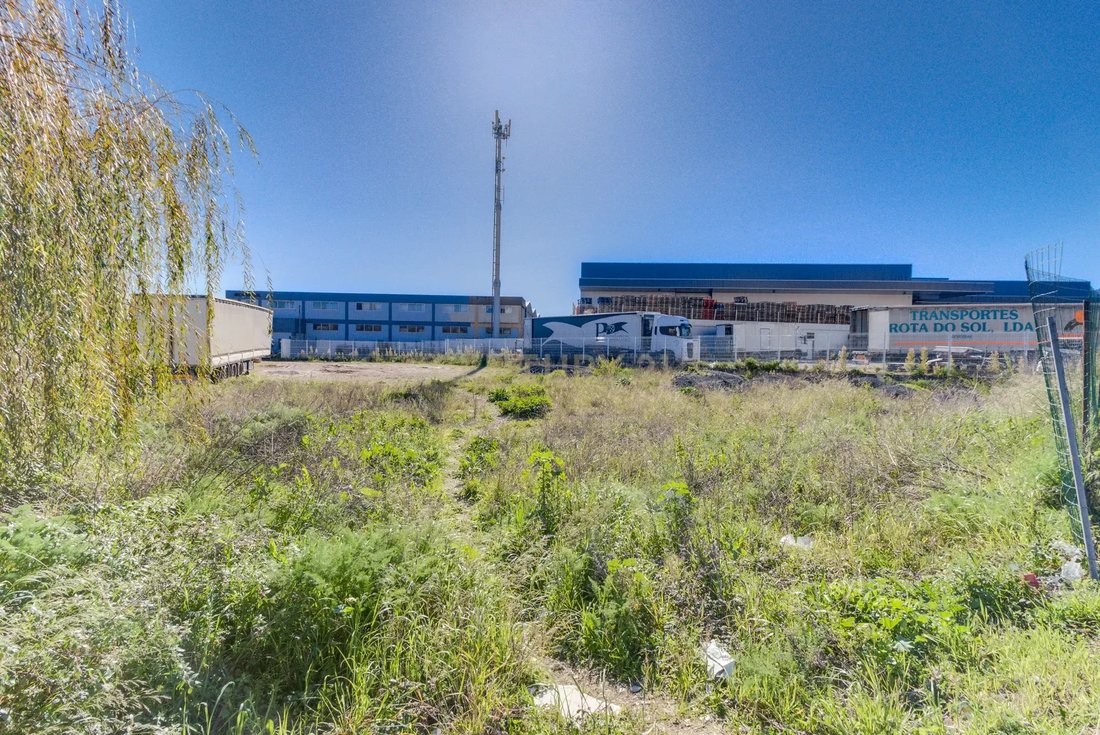 Land in Algueirao-Mem Martins, Lisbon, Portugal 5 - 15227094