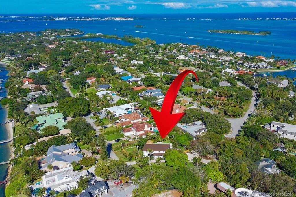 House in Stuart, Florida, United States 5 - 17005561