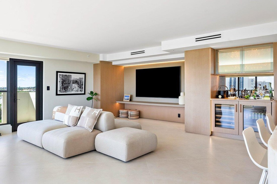 Condo in Boca Raton, Florida, United States 4 - 17005534